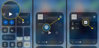 How To Screen Share iPhone to LG TV How To Screen Share iPhone to LG TV