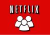 How to share well account on Netflix is it safe And legal