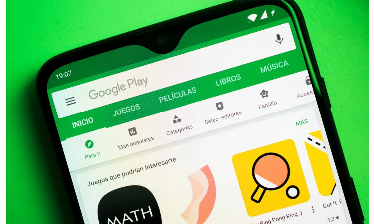 How to update Google Play Store to the latest version