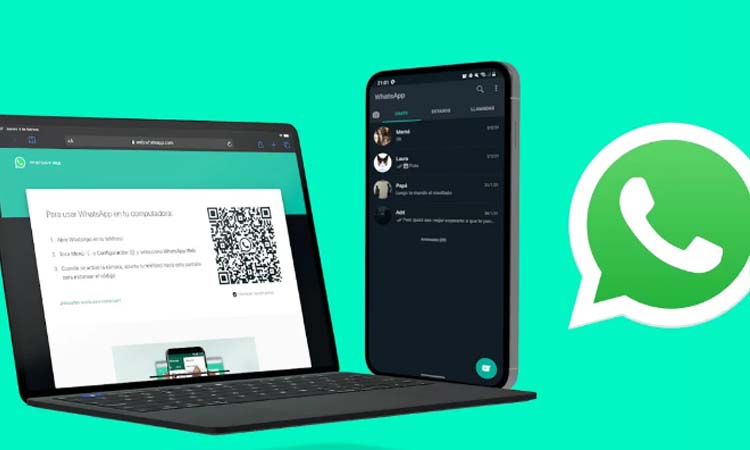 How to use WhatsApp Web on your computer