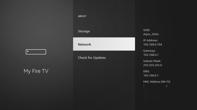 Installing the Spectrum TV App on Fire Stick using Apps2Fire