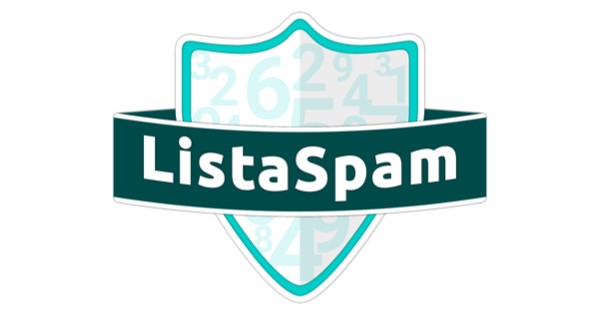 ListaSpam