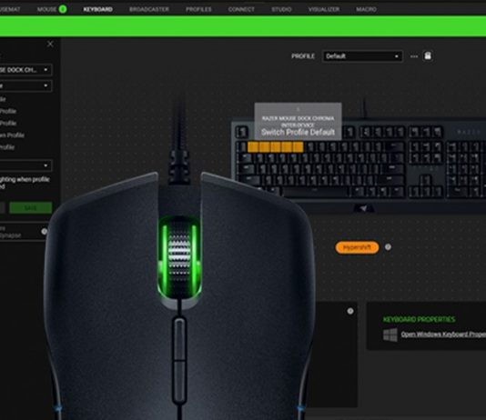 Razer Synapse not opening – What does it mean, and How To Fix It? Razer Synapse not opening – What does it mean, and how to fix it?