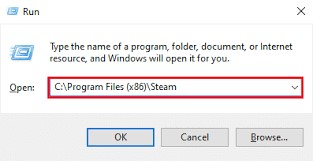 Refresh All your Steam Files