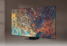 Best 4 Smart TVs You Should Check Out for 2021 Samsung TV - BestSmartTVs