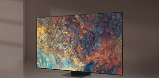 Best 4 Smart TVs You Should Check Out for 2021 Samsung TV - BestSmartTVs