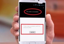 How to Fix YouTube Problem with Server 400 Advanced Tips on Solving YouTube Problem with Server 400 Issue