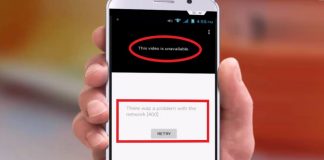 How to Fix YouTube Problem with Server 400 Advanced Tips on Solving YouTube Problem with Server 400 Issue