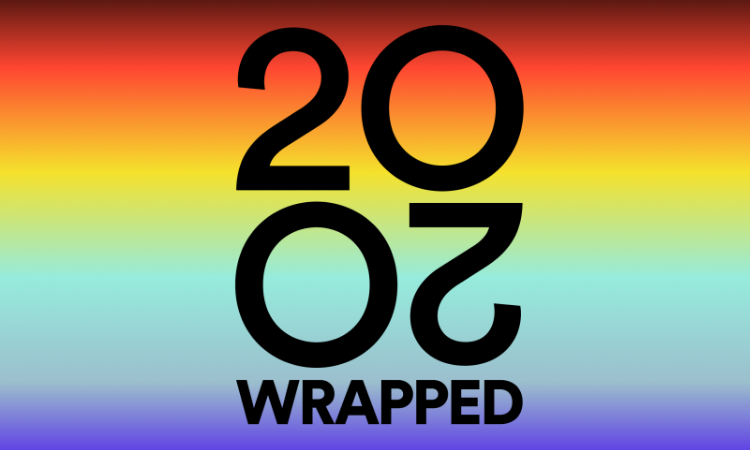 Spotify Wrapped 2020 discover the songs and artists you have listened to the most this year