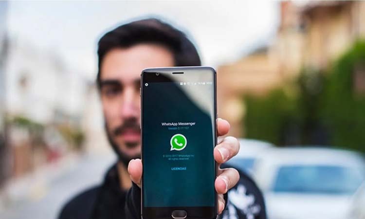 Tricks for blocked users on WhatsApp