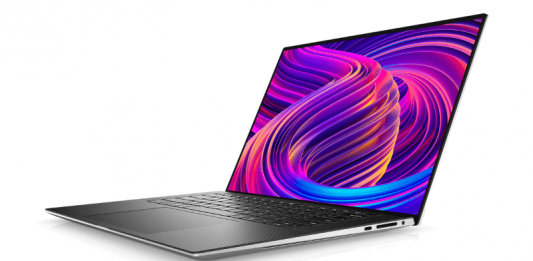Best 4 Rated Dell Laptops for 2021 XPS 15 - BestDellLaptops