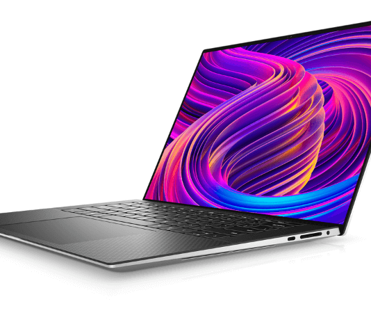 Best 4 Rated Dell Laptops for 2021 XPS 15 - BestDellLaptops