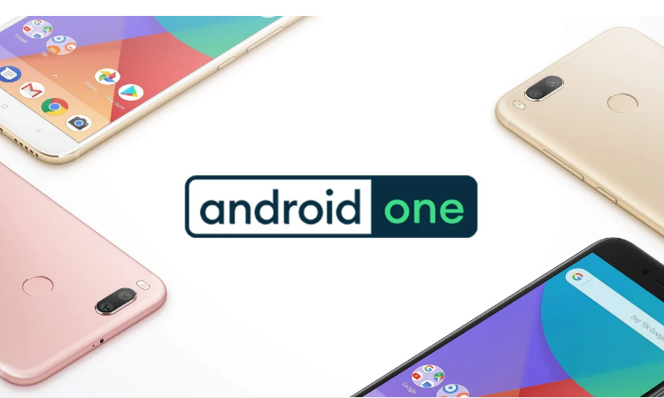 3 years after the launch of the legendary Xiaomi Mi A1 Android One is dying