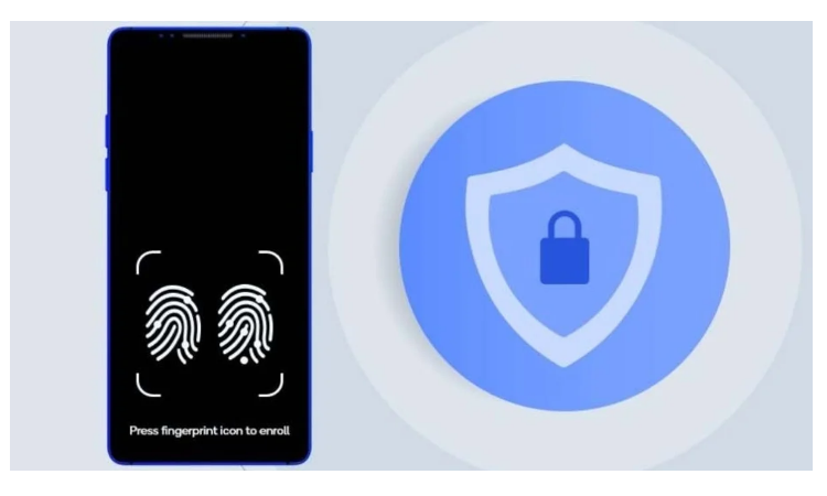 3D Sonic Max the ultrasonic fingerprint reader of the future