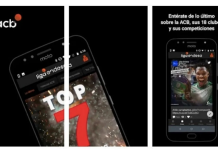 The 6 best applications to watch basketball online ACB