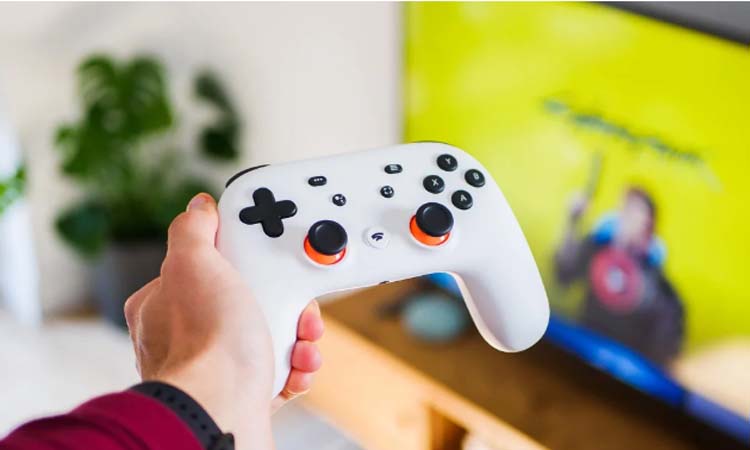 All games available on Google Stadia complete and updated list September 2021