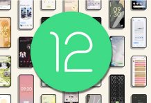 Android 12 Beta 4 is now available all the news and compatible mobiles