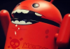 Android and malware two old acquaintances