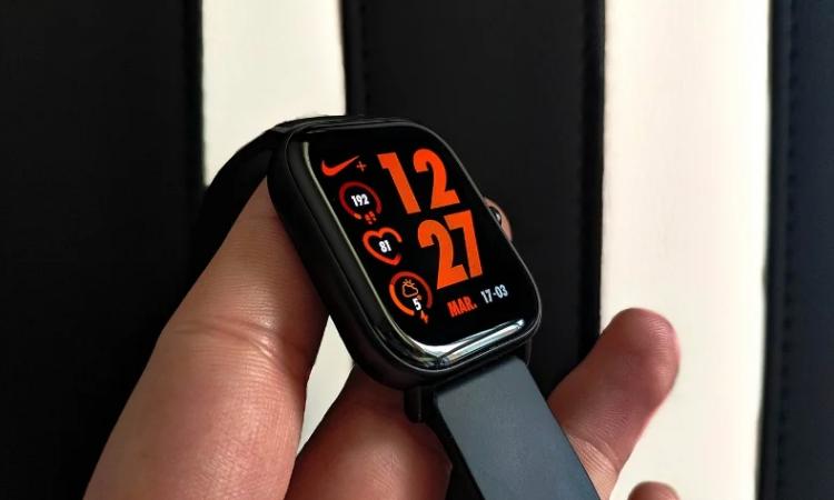 Buy the cheapest Amazfit GTS