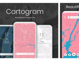 The Best Paid Apps you can buy on Android, treat yourself! CArtogram