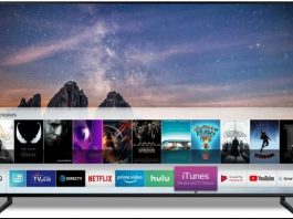 How to Enable Bluetooth on Samsung TV How Do I Connect Bluetooth Keyboard Mouse to Samsung TV