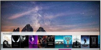 How to Enable Bluetooth on Samsung TV How Do I Connect Bluetooth Keyboard Mouse to Samsung TV