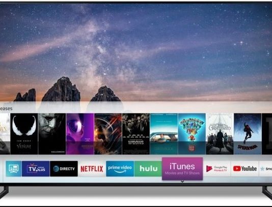 How to Enable Bluetooth on Samsung TV How Do I Connect Bluetooth Keyboard Mouse to Samsung TV