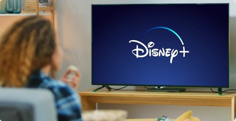 How to Get Disney Plus on Samsung TV