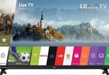 How to Reset LG TV without Remote How to Reset LG TV without Remote
