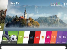 How to Reset LG TV without Remote How to Reset LG TV without Remote