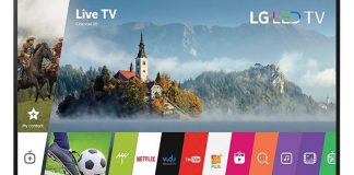 How to Reset LG TV without Remote How to Reset LG TV without Remote