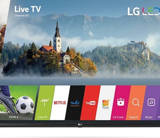How to Reset LG TV without Remote How to Reset LG TV without Remote