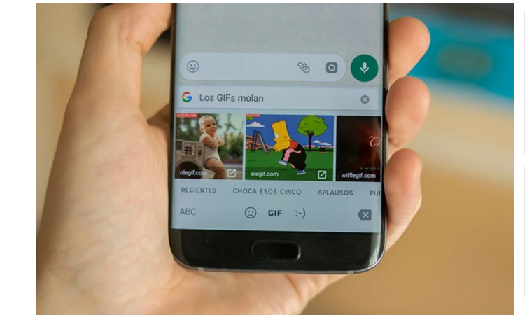 How to download GIFs from Google Facebook and Twitter on your Android mobile