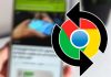 How to update Google Chrome for Android