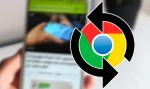 How to update Google Chrome for Android