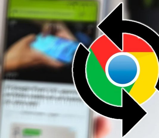 How to find and download GIFs from Google and social networks How to update Google Chrome for Android