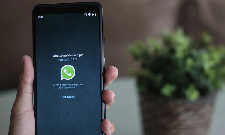 How to use a virtual number for WhatsApp