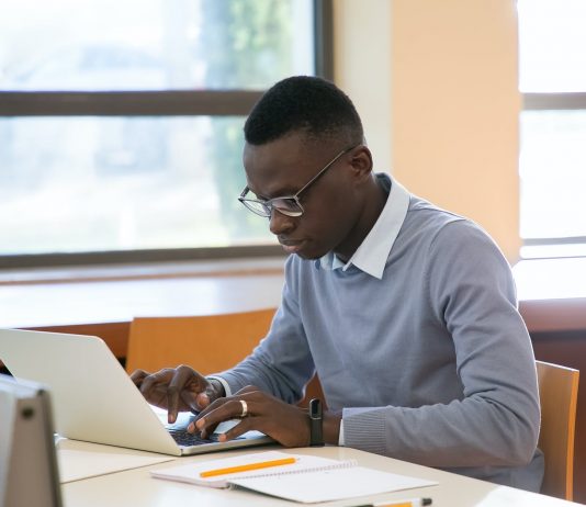 How to Use a Virtual Learning Environment to Develop Academic Writing? Important Key To Success