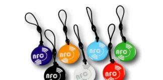 NFC Tags: What They Are, How They Work, And 21 Amazing Uses NFC Tags What They Are How They Work And 21 Amazing Uses