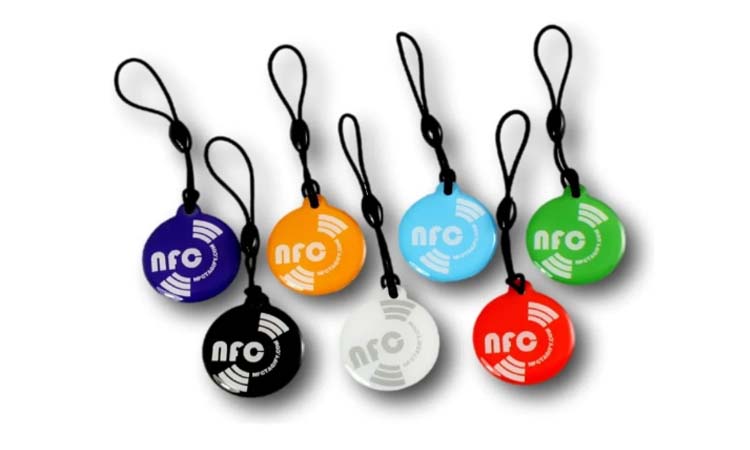NFC Tags What They Are How They Work And 21 Amazing Uses