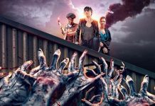 Netflix’s 15 Best Disaster and Post-Apocalyptic Series Netflixs 15 best disaster and post apocalyptic series