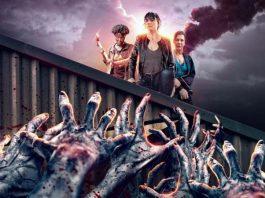 Netflix’s 15 Best Disaster and Post-Apocalyptic Series Netflixs 15 best disaster and post apocalyptic series