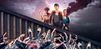 Netflix’s 15 Best Disaster and Post-Apocalyptic Series Netflixs 15 best disaster and post apocalyptic series