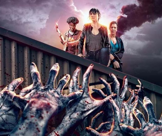 Netflix’s 15 Best Disaster and Post-Apocalyptic Series Netflixs 15 best disaster and post apocalyptic series