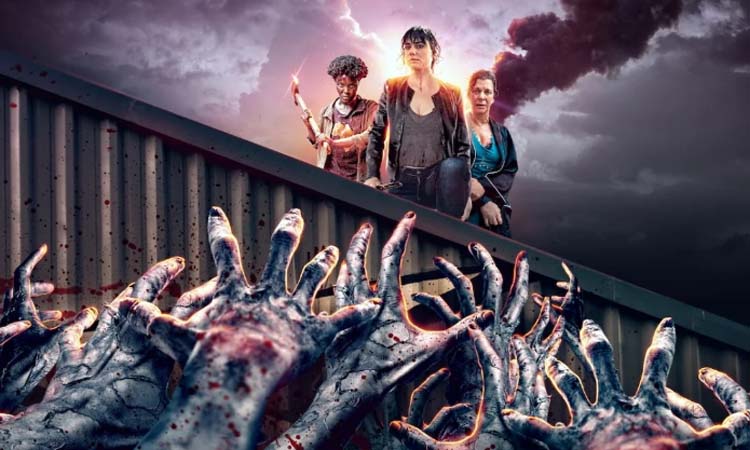 Netflixs 15 best disaster and post apocalyptic series