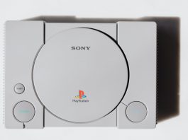 PS1 BIOS: Why Do You Need It? PS1 BIOS Why Do You Need It