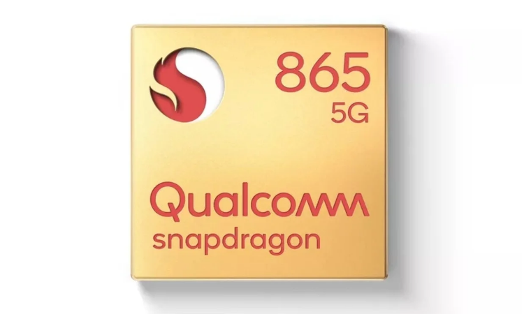 Qualcomm Snapdragon 865 all the information