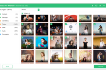 How To Recover Deleted Videos for Free on Android Recover Deleted Videos and More with Tenorshare UltData for Android
