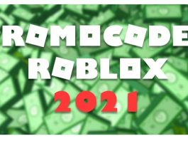 Roblox Promocodes Roblox Promocodes in September 2021
