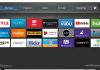 Samsung Smart TV wont Download Apps